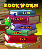 Download 'Bookworm (240x320)' to your phone